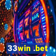 33win .bet